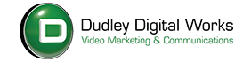 Dudley Digital Works Logo